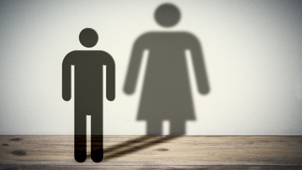 Il business del «cambiamento di sesso» non conosce crisi