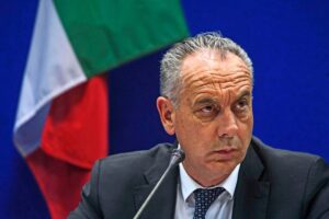 Le intercettazioni segrete tra il vice del Csm e l’uomo del crac di PopBari