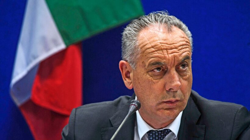 Le intercettazioni segrete tra il vice del Csm e l’uomo del crac di PopBari