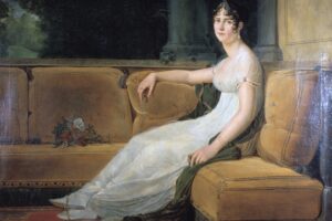 Giuseppina, folle amore di Napoleone ripudiato ed eternamente rimpianto