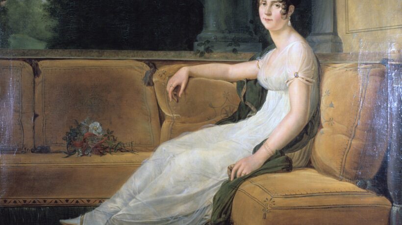 Giuseppina, folle amore di Napoleone ripudiato ed eternamente rimpianto