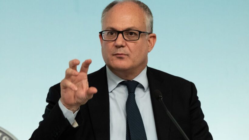 Il gioco delle tre carte del governo. Agli imprenditori 12 miliardi già loro