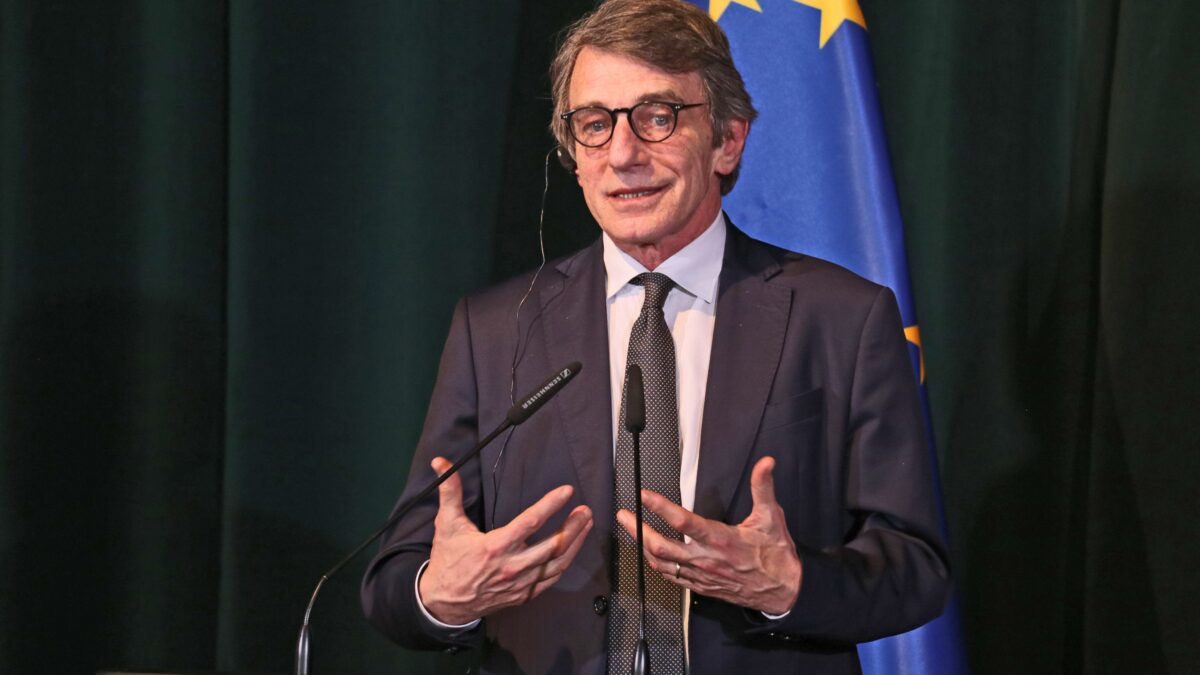 «Repubblica» pagata per diffondere il verbo Ue