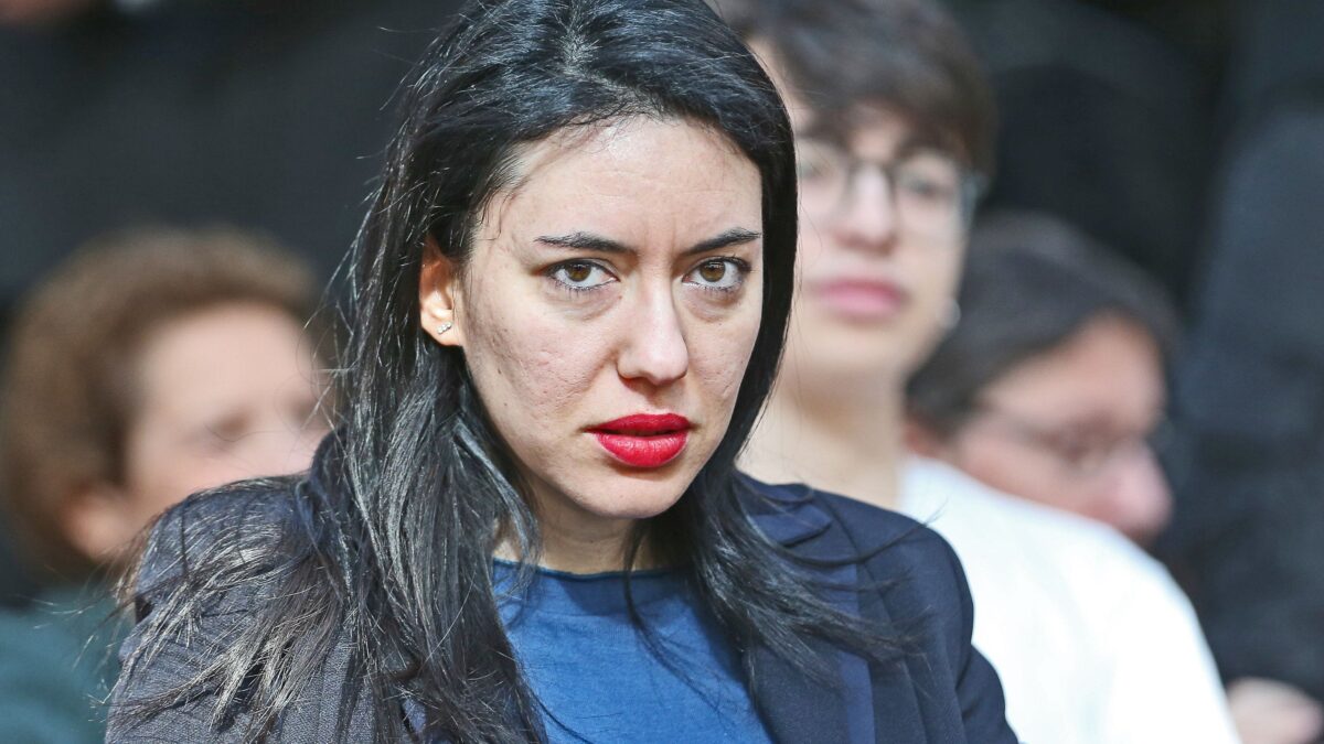 La Azzolina boccia la trasparenza. Vietato mettere online i propri voti