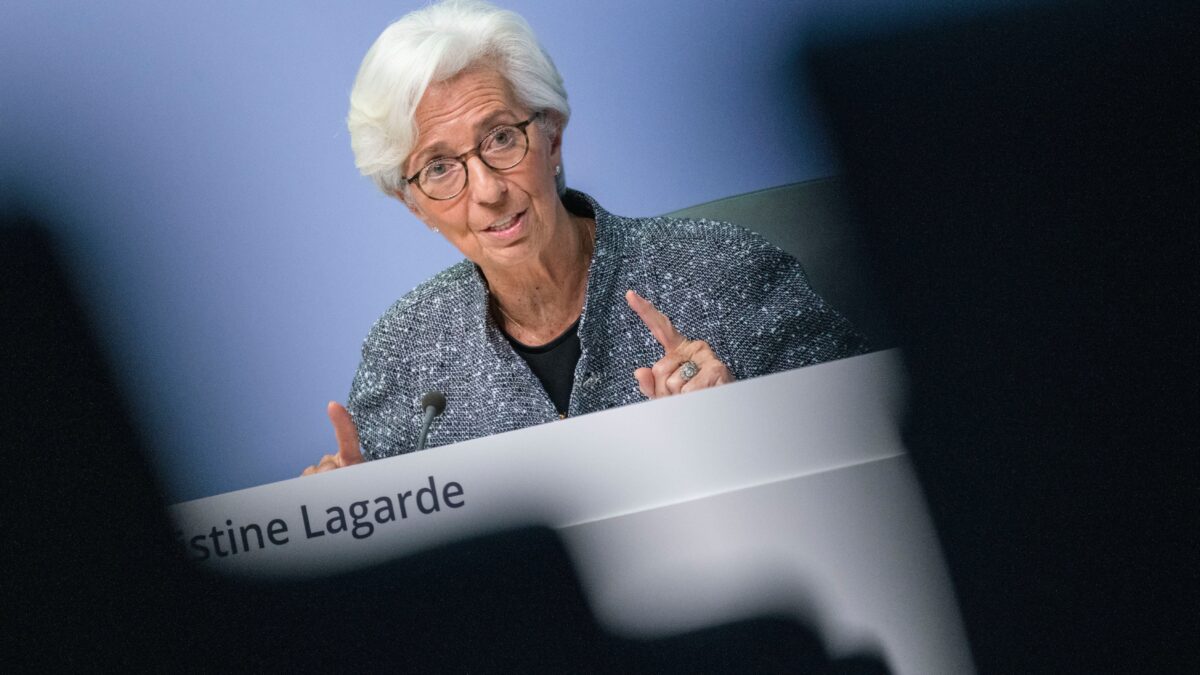 La Lagarde si è messa a chiudere gli spread. Ora Recovery fund e Mes a che servono?