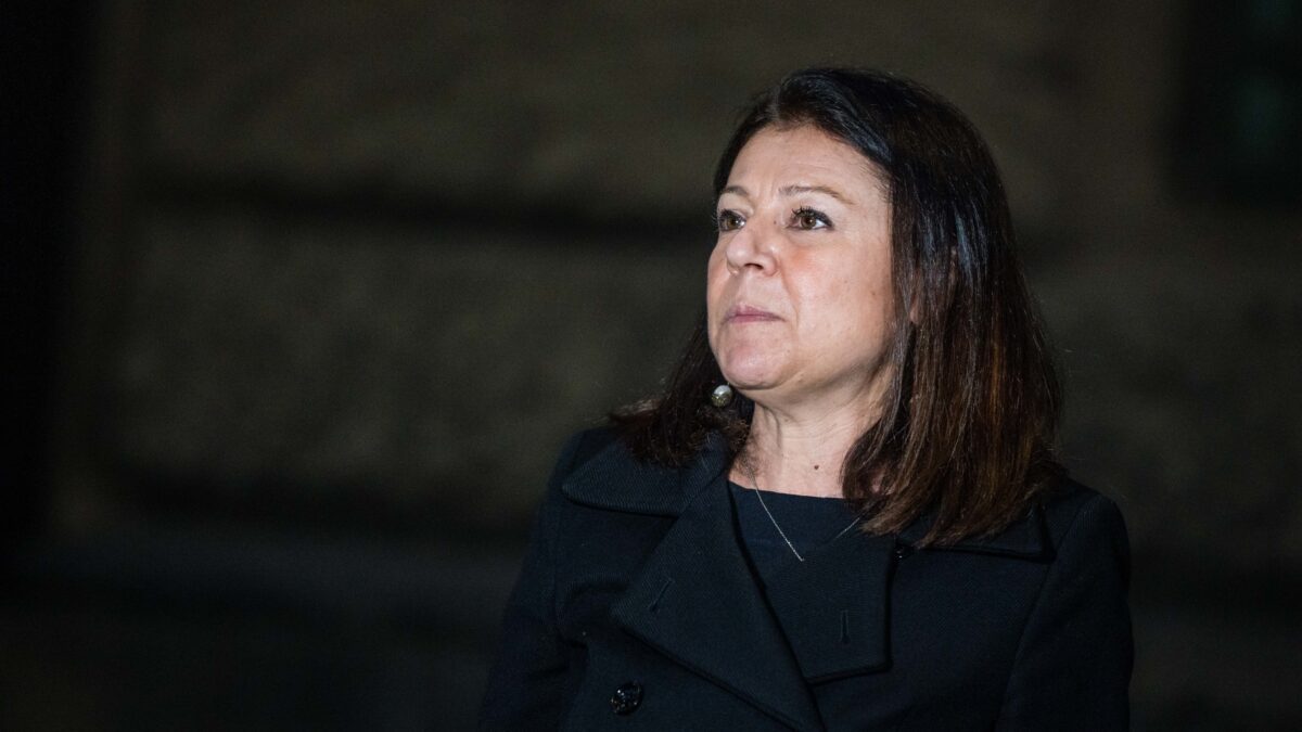 La sinistra scavalca persino l’Anac