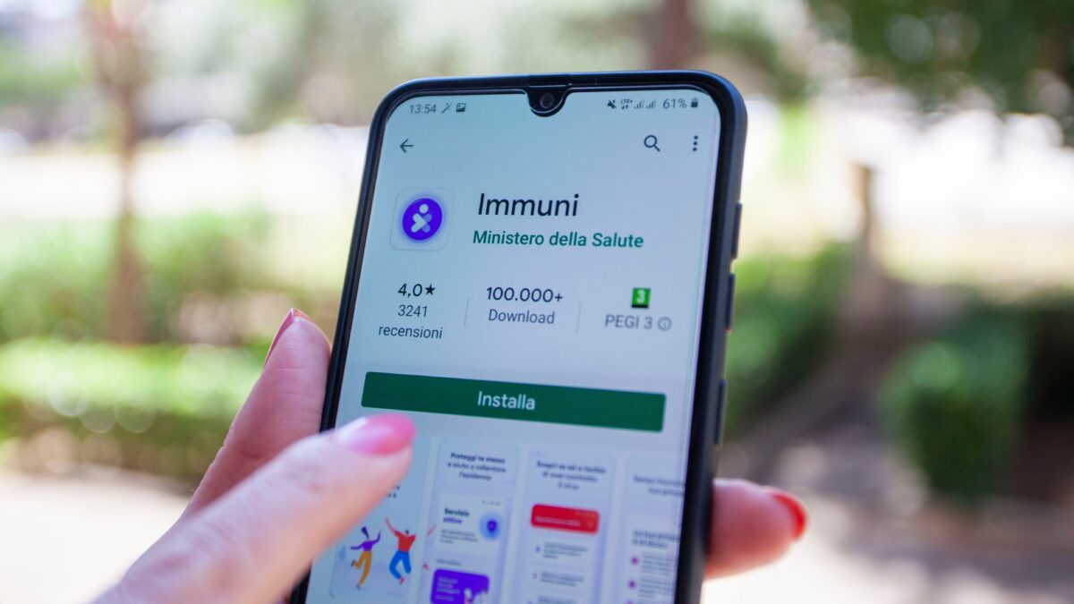 Immuni parte male: pochi utenti ed è inutile