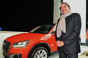 «Dalle storie del rock ho imparato a guardare il futuro nel periscopio»