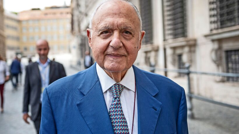 «Il Mes entra sul rapporto debito/Pil e gli effetti sono immediati e nefasti»