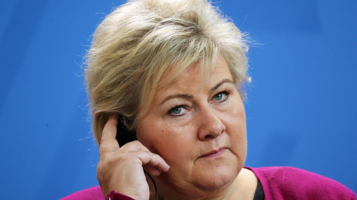I politici Peter Pan campano sulle menzogne