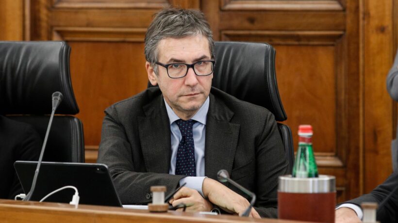 L’accusa dell’ex dirigente del Dap: «Disegno per smembrare il 41 bis»