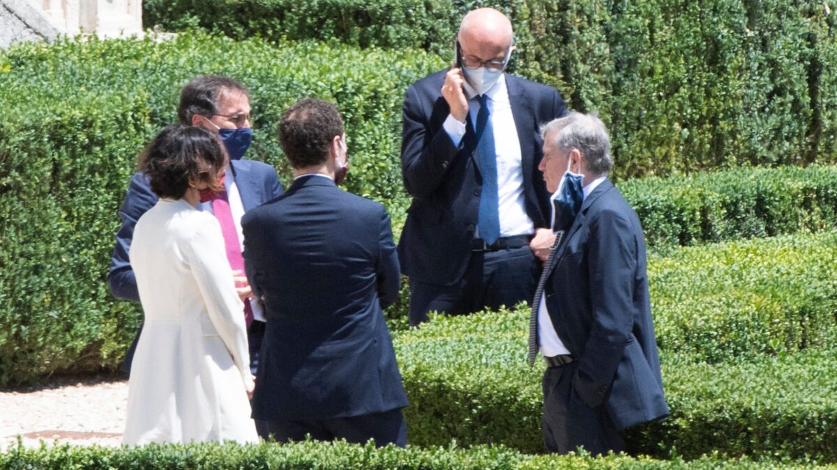 Il grande assente è il ceto medio