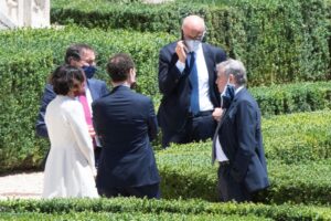 Il grande assente è il ceto medio