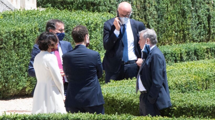 Il grande assente è il ceto medio