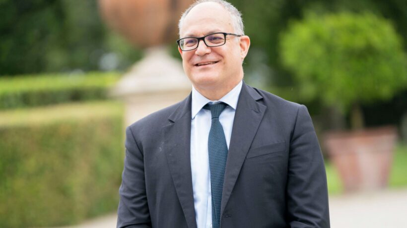 È già pronta l’eredità di Gualtieri: una voragine nei conti dello Stato
