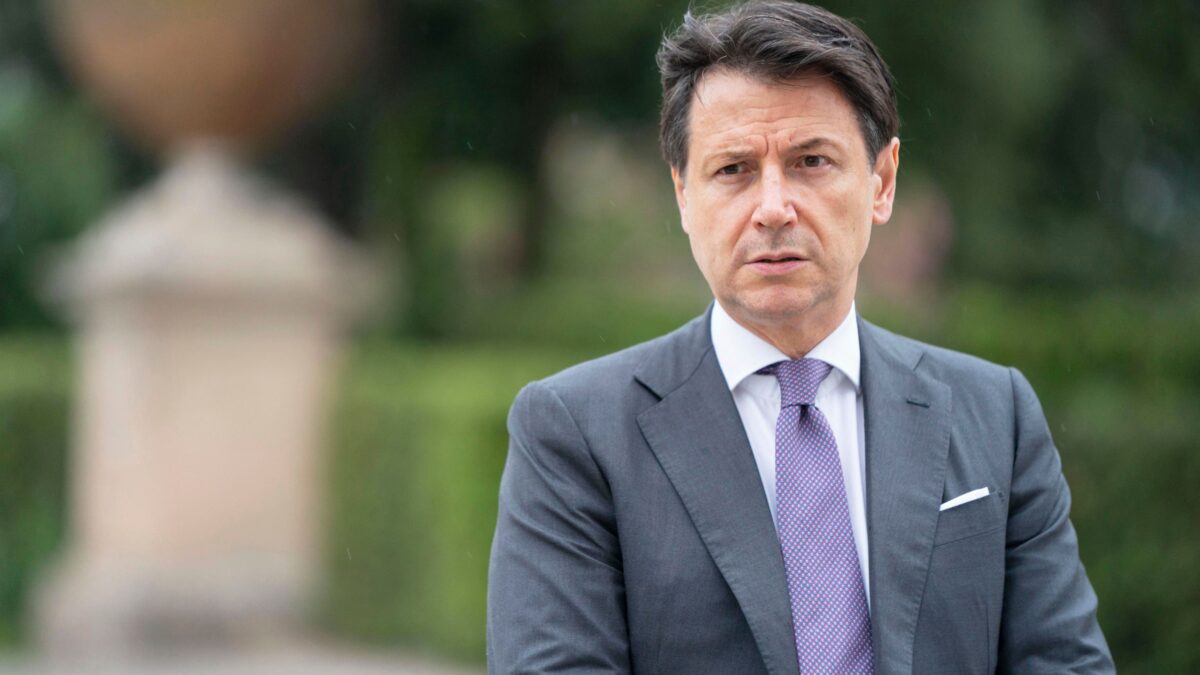 Sul caos Val Seriana Giuseppi sia più umile
