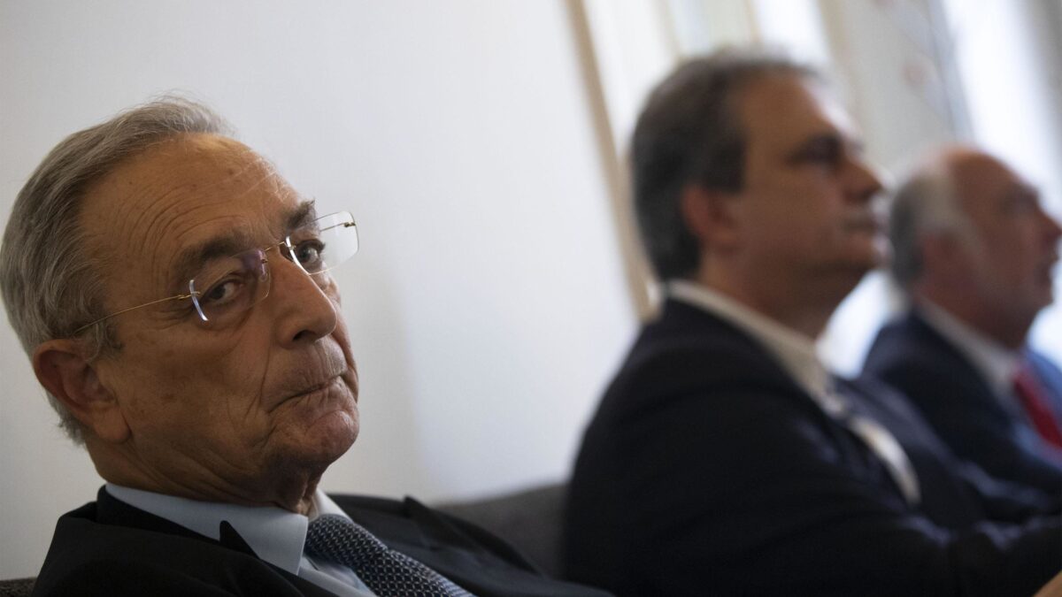 Carlo Taormina: «Bisogna indagare anche sul Csm»