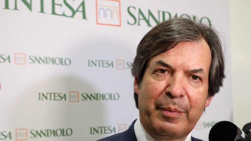 Anche se manca l’Antitrust al via il prospetto dell’offerta di Intesa su Ubi