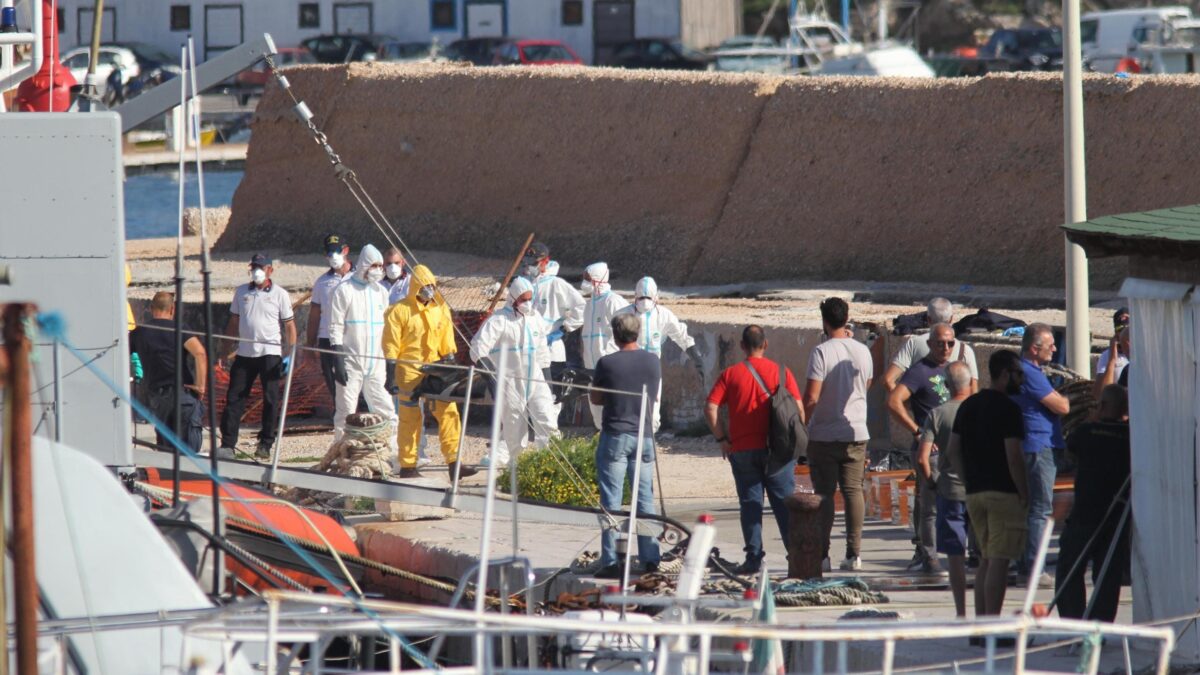 Immigrati, va peggio di prima