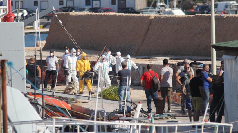 Immigrati, va peggio di prima