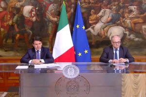 Ricatto sulla salute per far passare il Mes