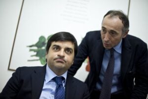 Le chat di Giuseppe Cascini nell’affaire Palamara