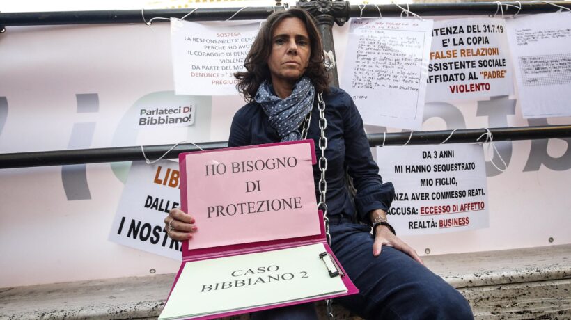 La legge sull’omofobia può far perdere i figli