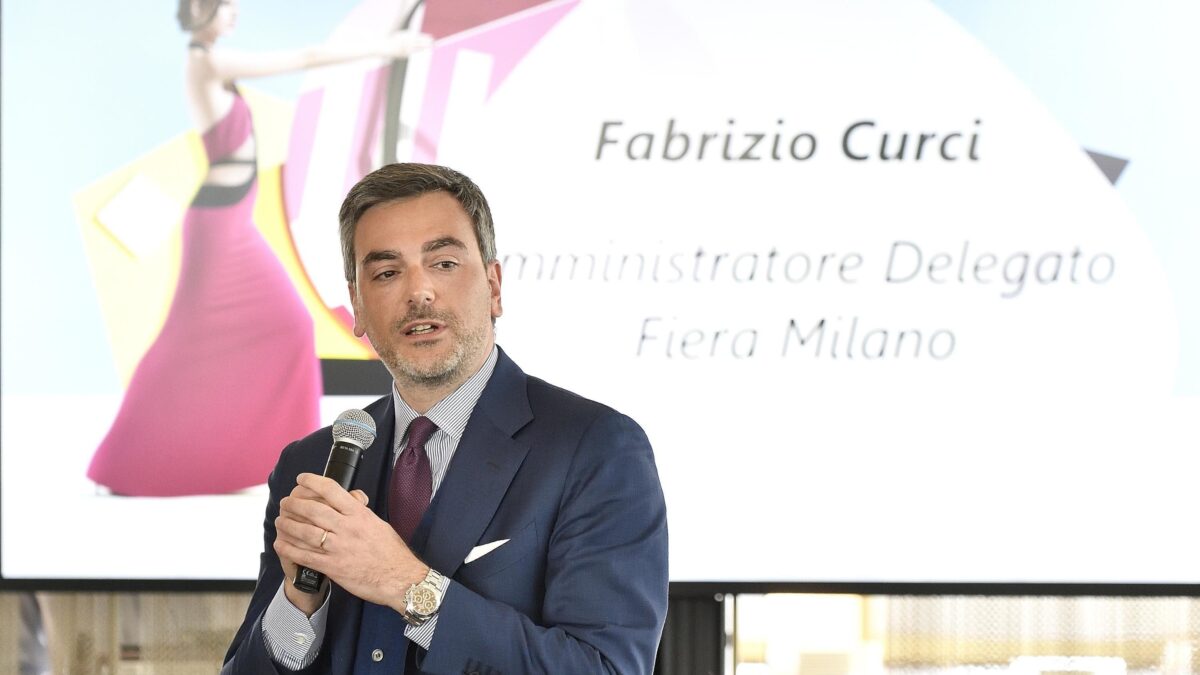 Si dimette l’ad di Fiera Milano. Dal governo attese le disposizioni per riaprire a settembre