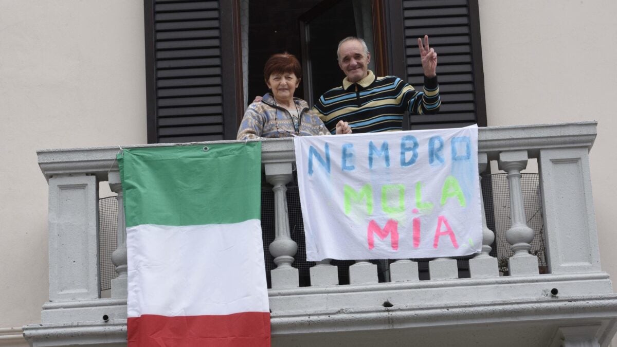Non si può debellare un’epidemia in tribunale