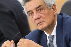 Le manovre del Giglio magico sul tribunale di Firenze