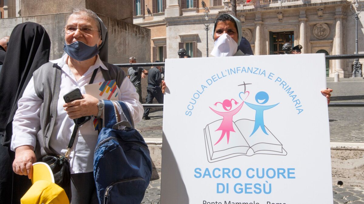 Paritarie, PV&F: «Salvarle subito per impedire collasso del sistema scuola»