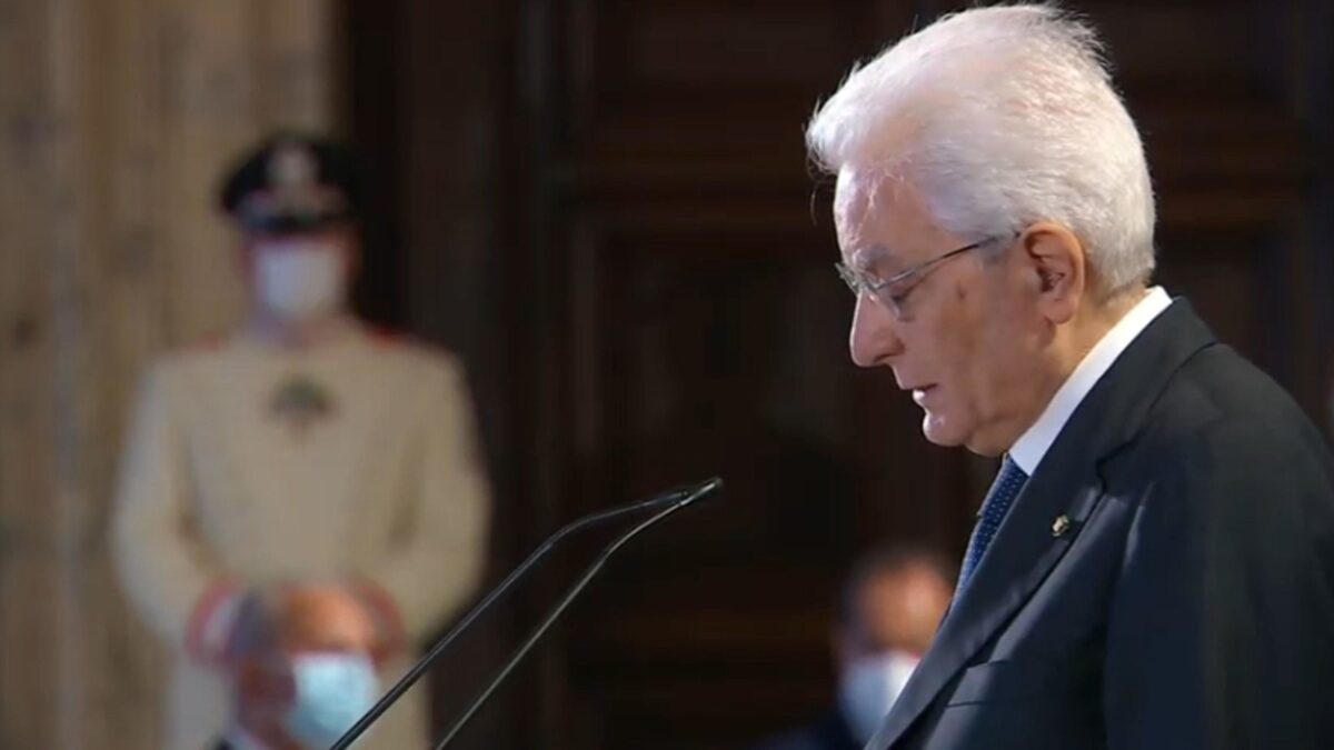 Sul Csm il Quirinale abbaia, ma non morde