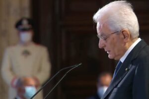 Sul Csm il Quirinale abbaia, ma non morde