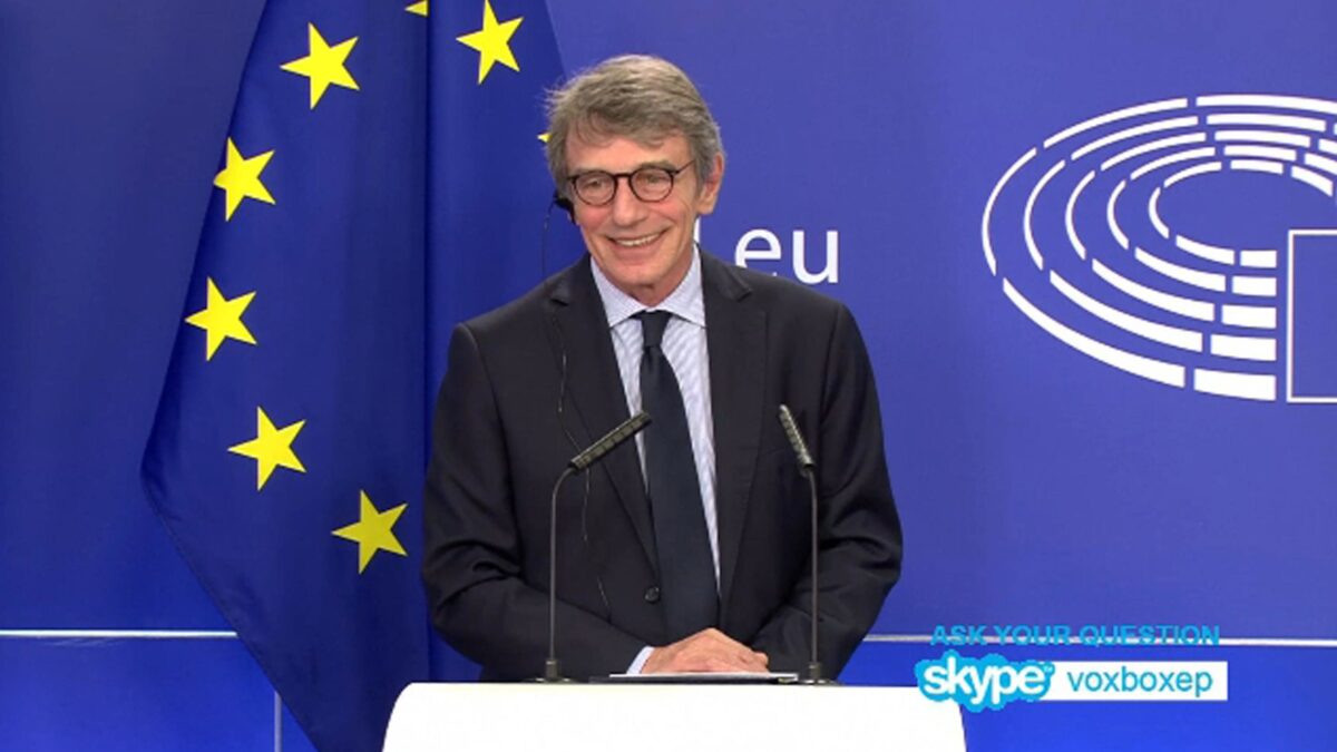 La stampa estera scoperchia il raggiro degli «euromiliardi» ridotti a due spiccioli