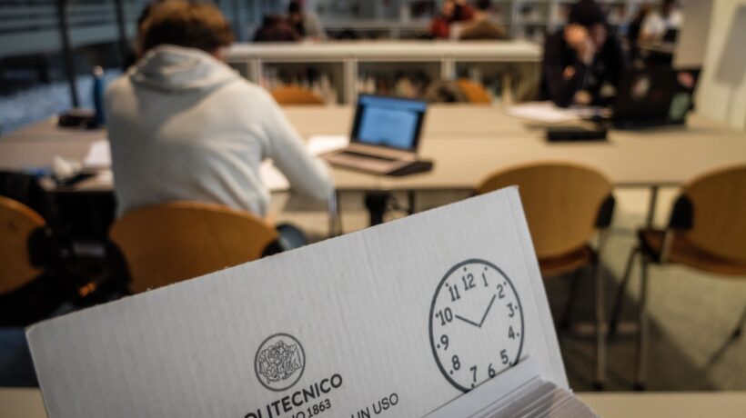 Le università piegate al clima di paura mentre dovrebbero educare al coraggio