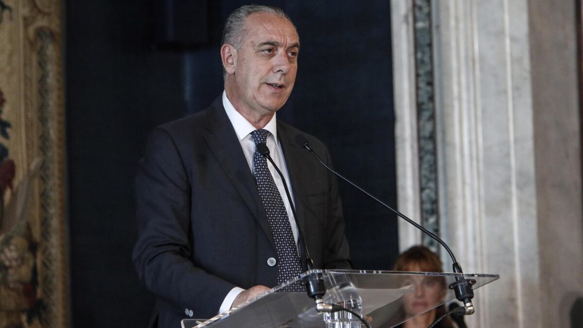 Le intercettazioni Legnini-PopBari saranno depositate entro l’estate