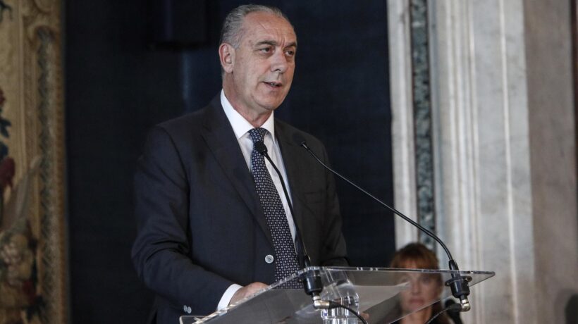 Le intercettazioni Legnini-PopBari saranno depositate entro l’estate