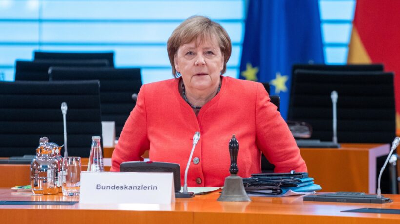 La Merkel proverà a imporci il Mes ma gli serviamo per l’asse con gli Usa