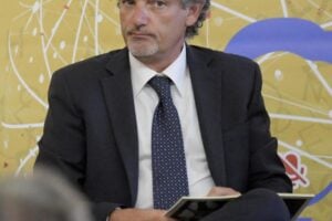 Online le chat con l’ex sostituto dell’Antimafia