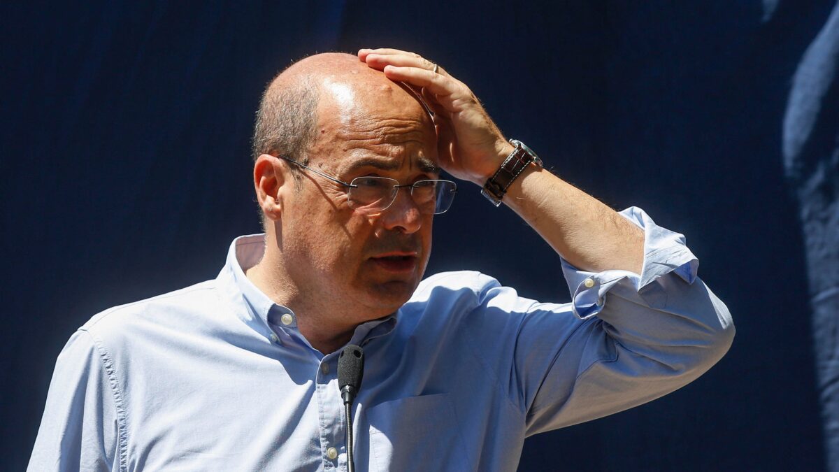 Ecco chi vuole svendere l’Italia