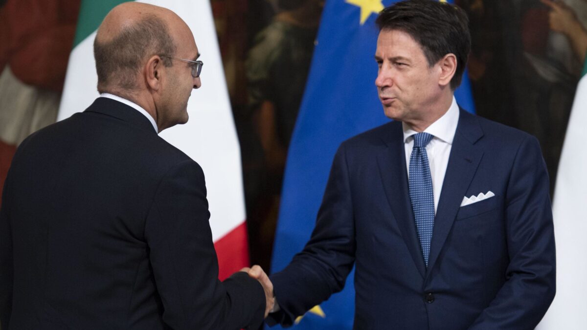 Riformicchia delle infrastrutture. Per le tasse rinvio farsa di 20 giorni