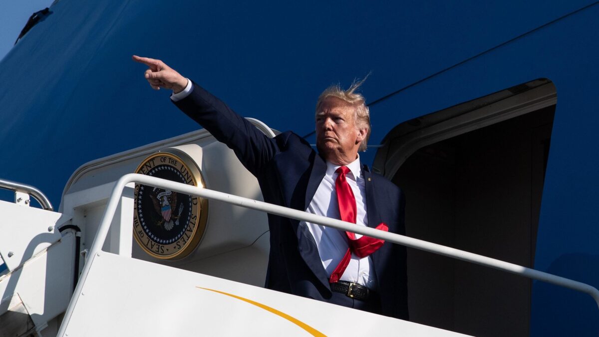 Dobbiamo salire sul treno della ripresa Usa