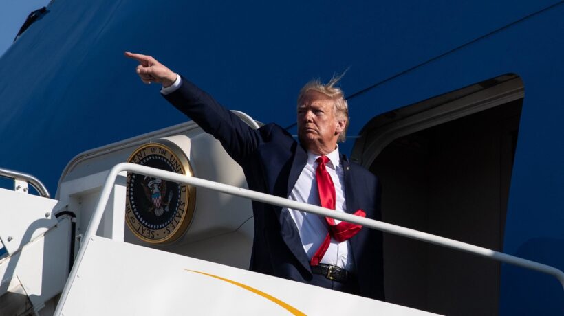Dobbiamo salire sul treno della ripresa Usa