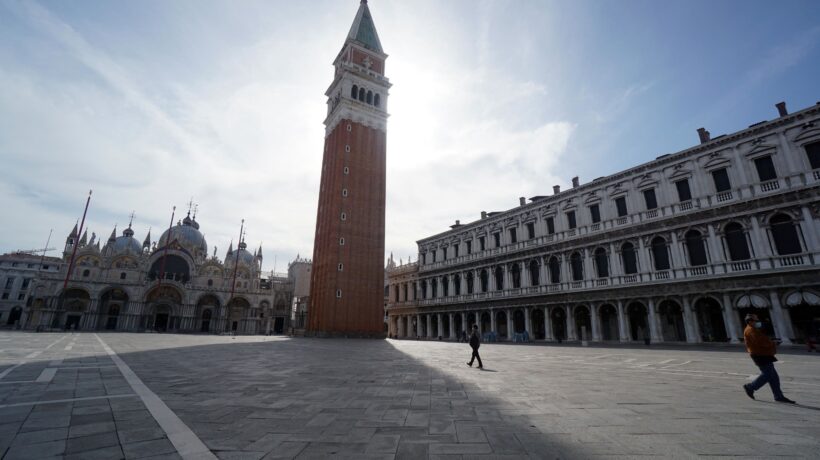 Sgravi ai residenti o le città d’arte sono condannate a morte