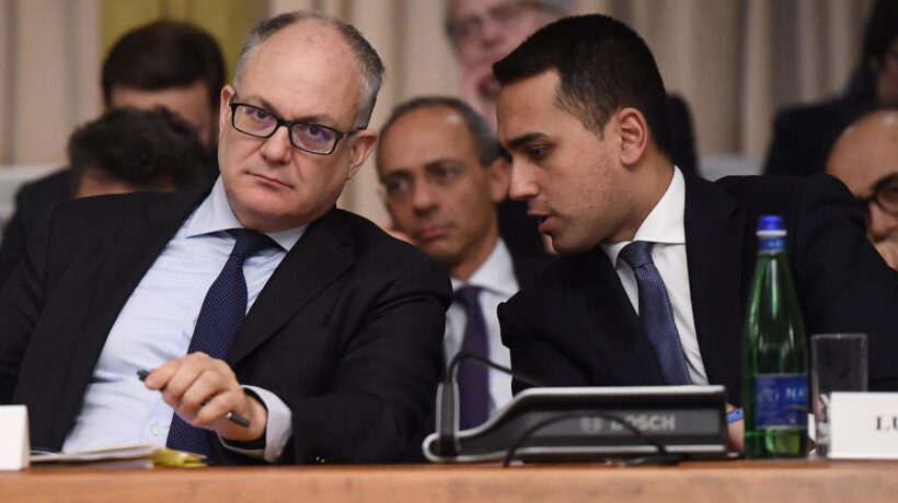Pd e 5 Stelle litigano sulle nomine in Gse e Rfi. I dalemiani puntano su Consap