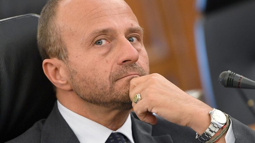 Consip, trame finite: assoluzione per Woodcock