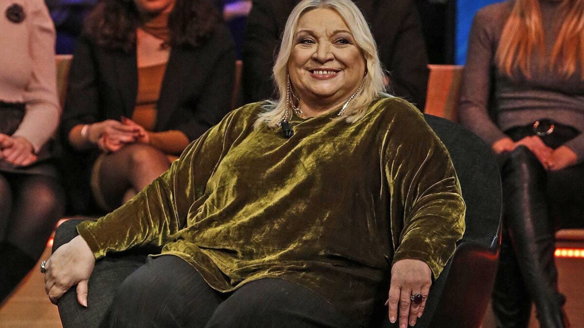 Maria Giovanna Maglie: «Il mostro cinese di cui aver paura è il regime che vuole conquistarci»