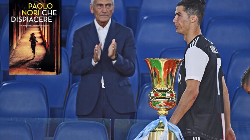 «Che dispiacere» quando perde la Juventus