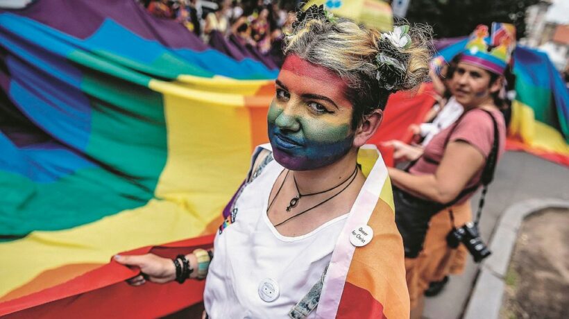 Quella sull’omofobia è una legge liberticida