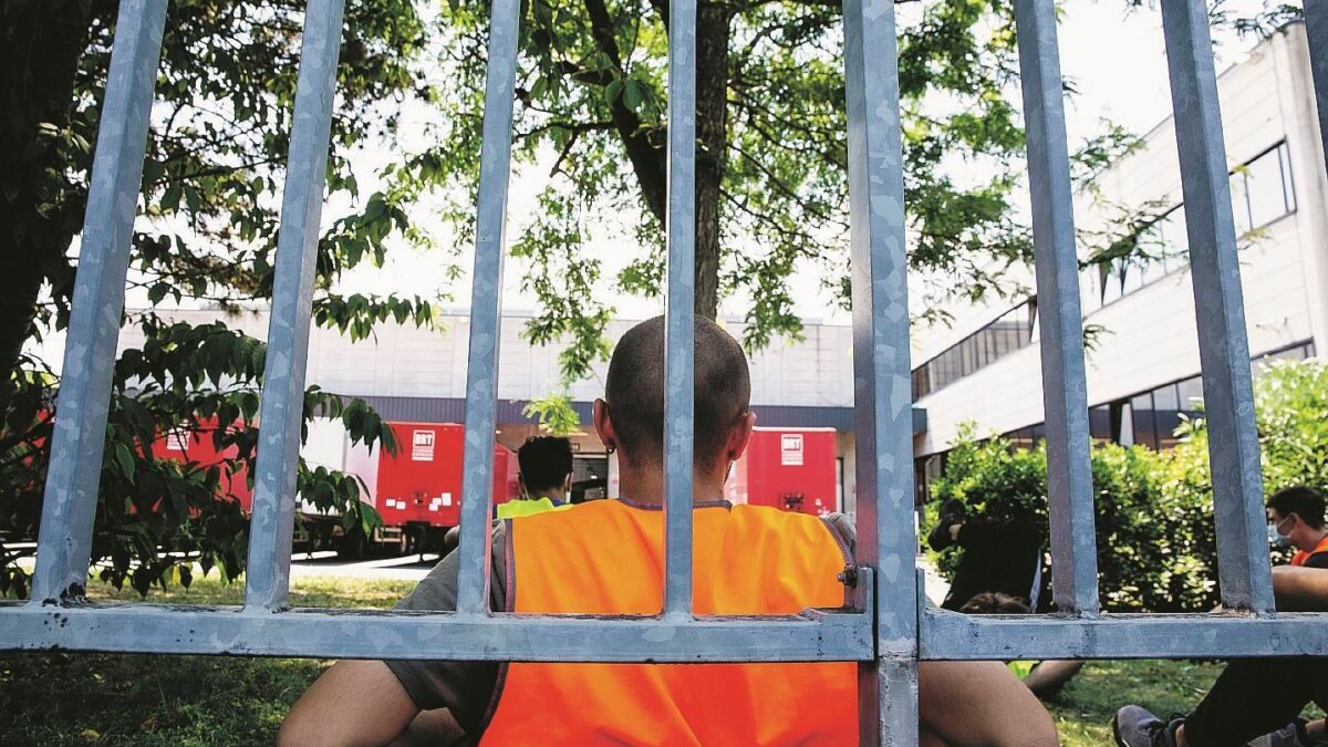 Bologna trema: si teme il focolaio anche nel centro d’accoglienza
